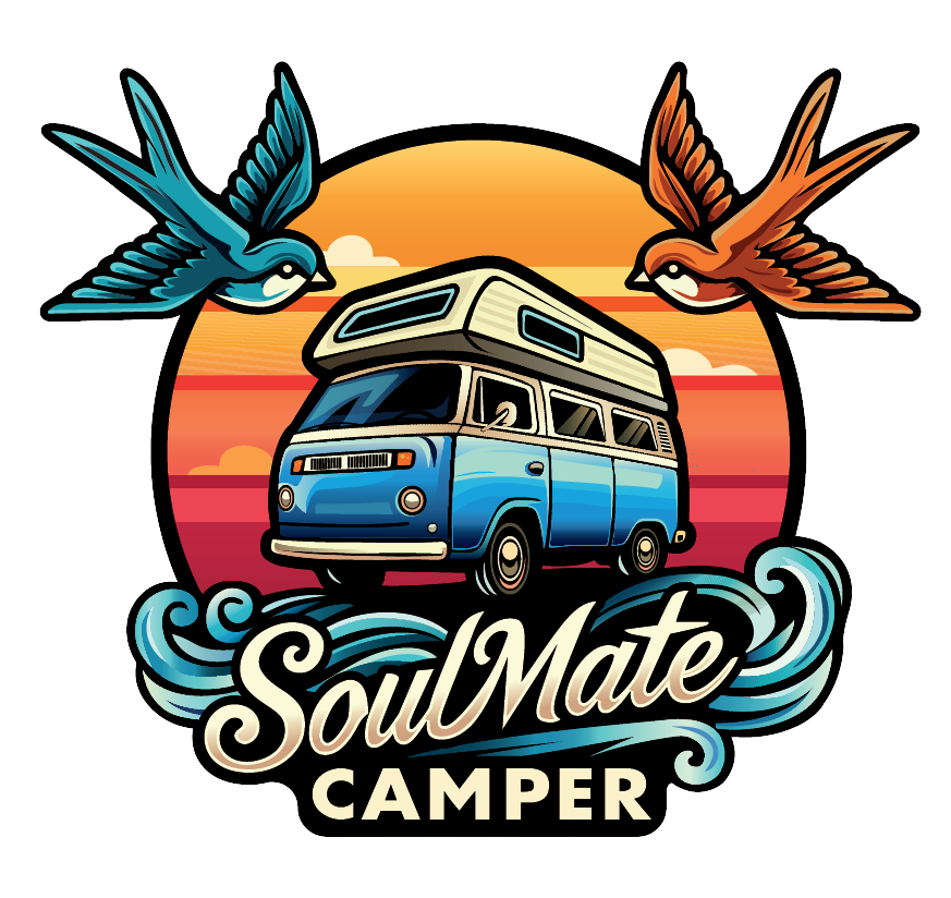 Soulmate Camper Málaga